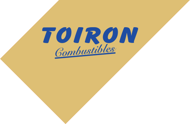 Toiron Combustibles