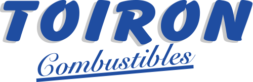 Logo Toiron Combustibles